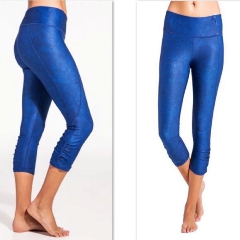 Calia workout Capri